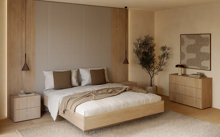 TEAM 7 kitchen details and finishes